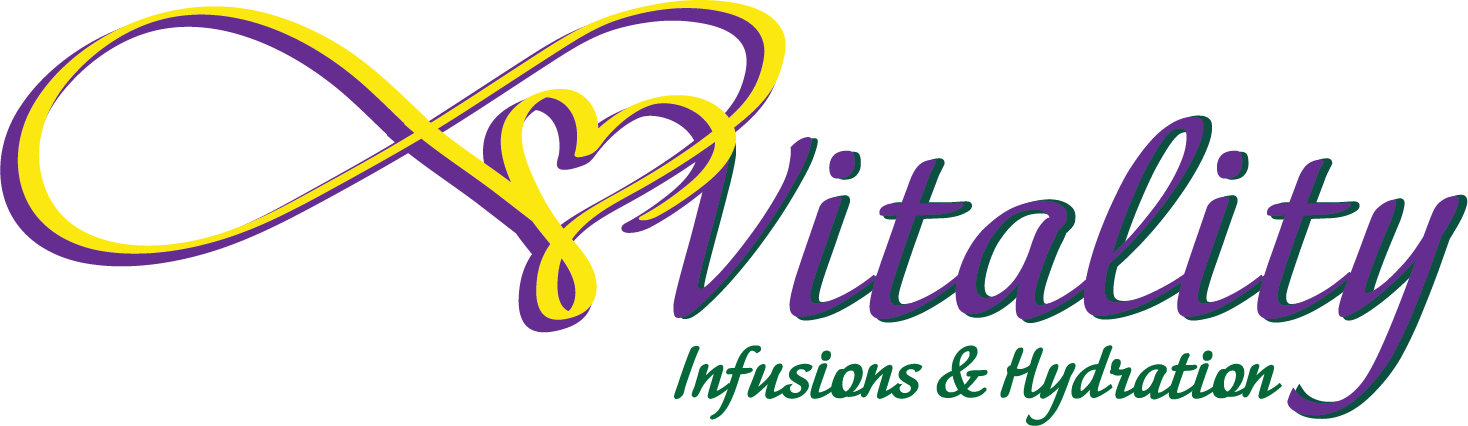 Vitality Infusions & Hydration